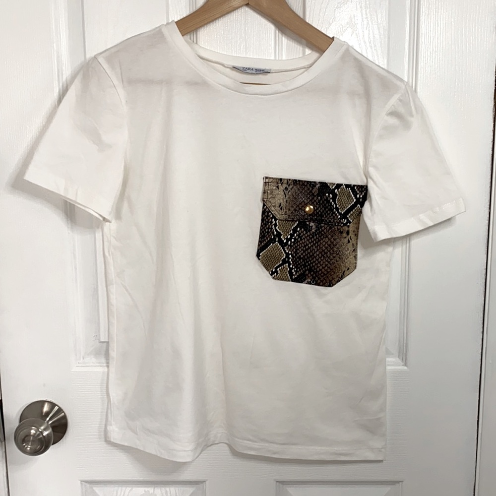 Zara t-shirt
